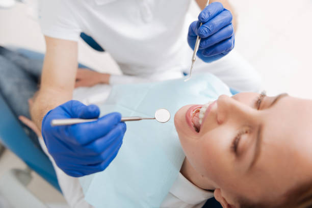 Why Choose Us for Your Dental Needs in Victor, ID